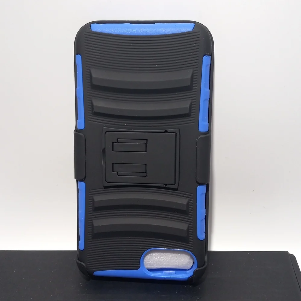 IPHONE 7PLUS/7S CASE KICKSTAND & STYLUS
